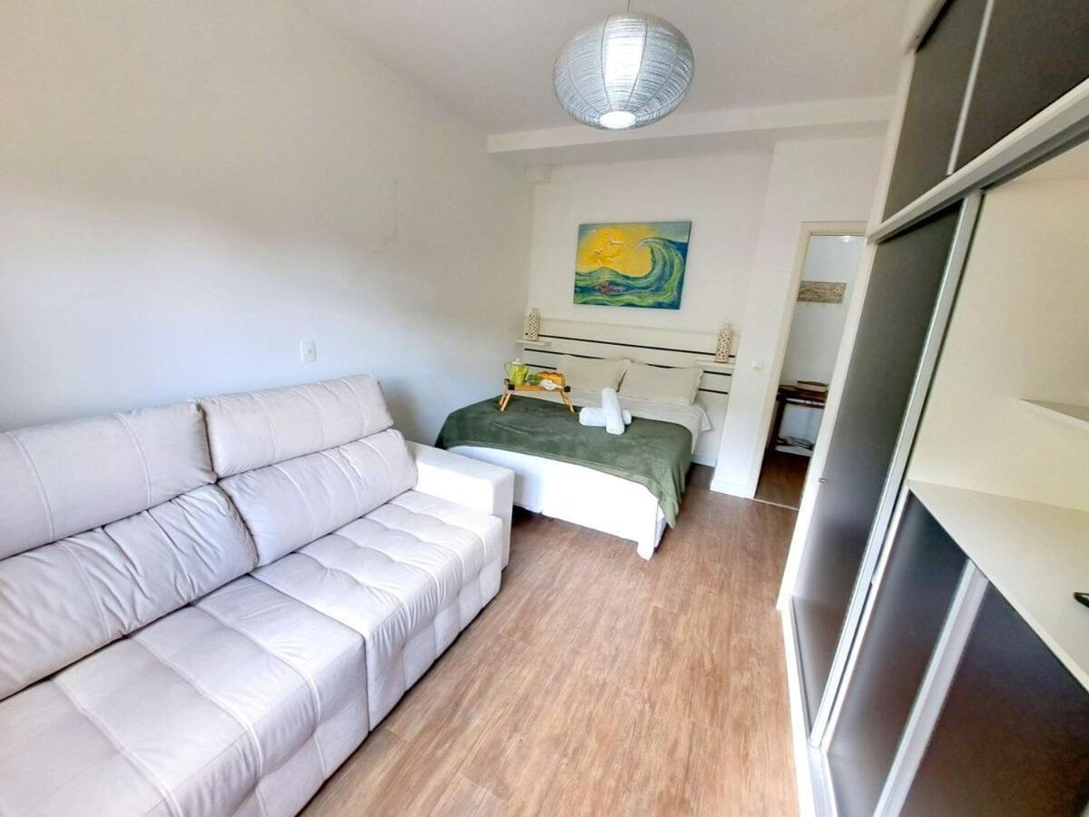 Campos do Jordão Apartamento Charmoso Com Lareira מראה חיצוני תמונה
