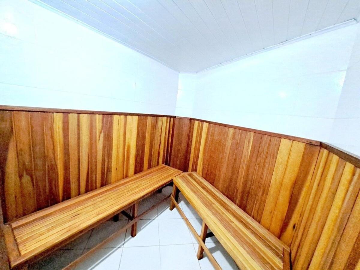 Campos do Jordão Apartamento Charmoso Com Lareira מראה חיצוני תמונה