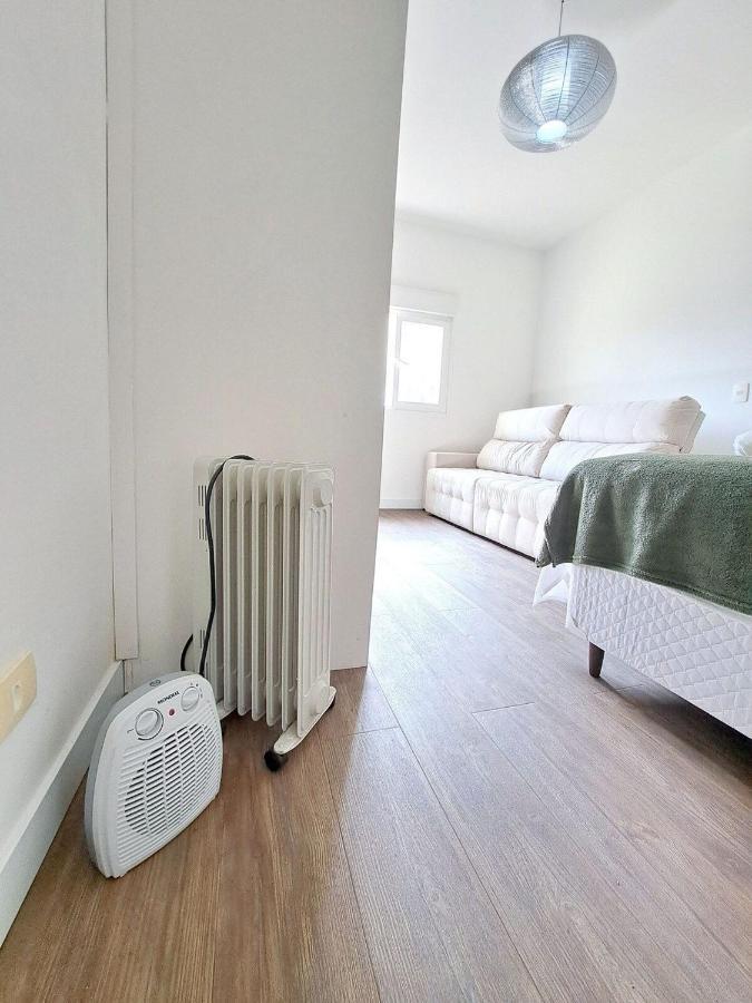 Campos do Jordão Apartamento Charmoso Com Lareira מראה חיצוני תמונה