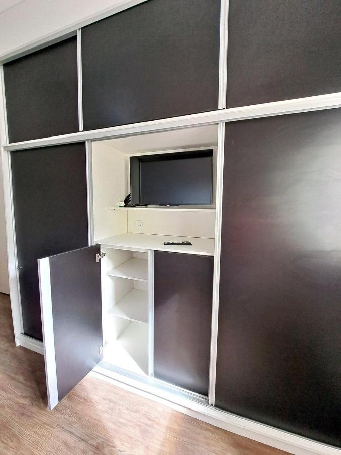 Campos do Jordão Apartamento Charmoso Com Lareira מראה חיצוני תמונה