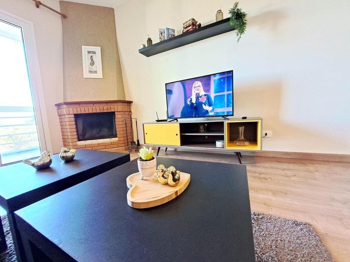 Campos do Jordão Apartamento Charmoso Com Lareira מראה חיצוני תמונה