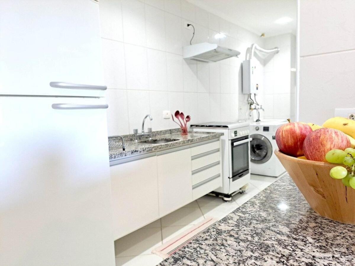 Campos do Jordão Apartamento Charmoso Com Lareira מראה חיצוני תמונה