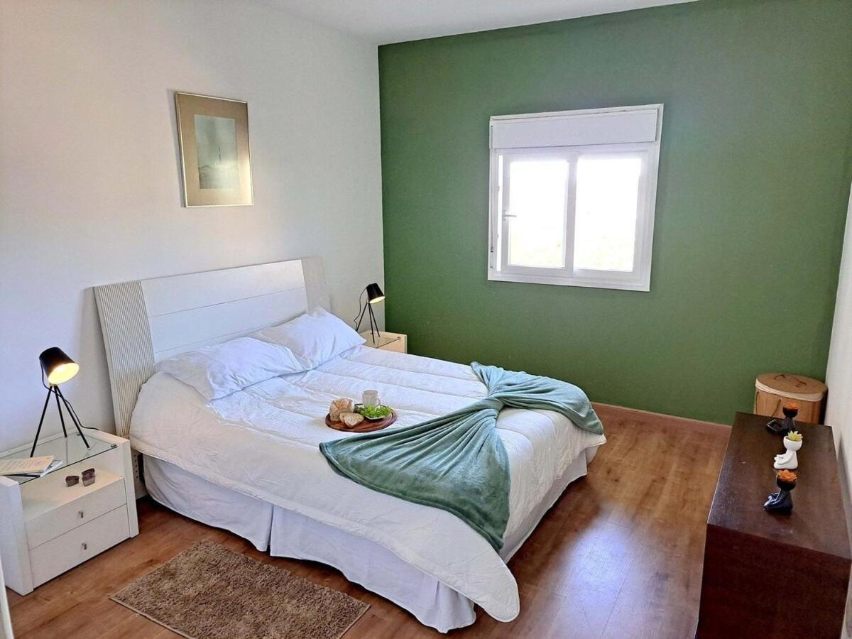 Campos do Jordão Apartamento Charmoso Com Lareira מראה חיצוני תמונה